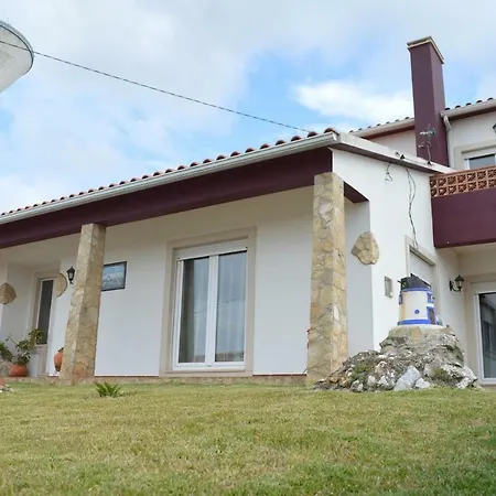 Vakantiehuis Casa Do Moinho - Green Energy *