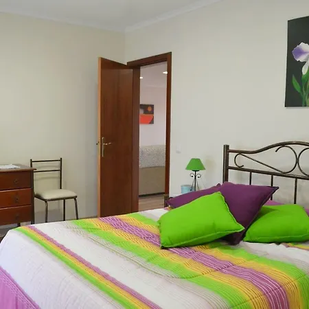Vakantiehuis Casa Do Moinho - Green Energy Bombarral